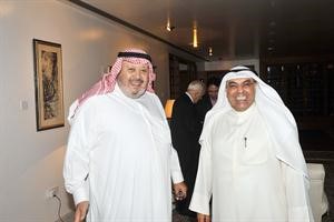 فيصل مقصيد وفيصل القناعي﻿
