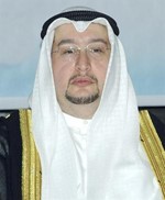 الشيخ دصباح جابر العلي﻿