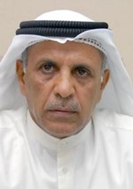 محمد الخليفة