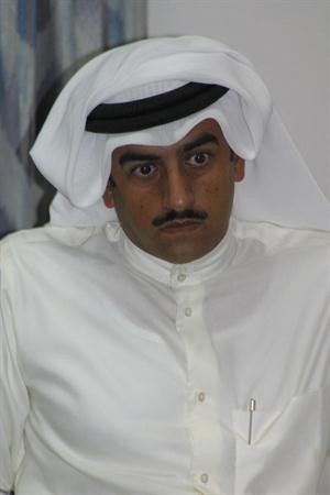 عبدالعزيز المرزوق