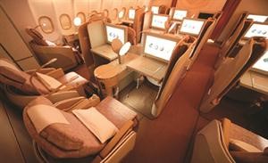 «الاتحاد» تعلن عن مشاركة بالرمز مع «اير فرانس» و«KLM» 