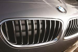 مبيعات قياسية لمجموعة BMW الشرق الأوسط في الربع الثالث لسيارات «BMW» و«MINI» 