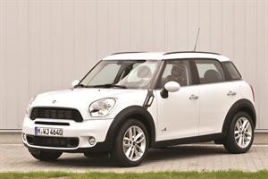 مبيعات قياسية لمجموعة BMW الشرق الأوسط في الربع الثالث لسيارات «BMW» و«MINI» 
