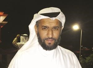 صلاح الجارالله
