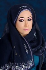 دغالية المطيري