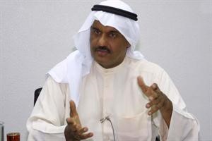 الفريق ممساعد الغوينم