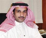 فايز المطيري