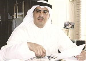 مدير ادارة التنفيذ بالقناة الاولى محمد المسري