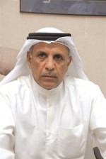 محمد الخليفة 
