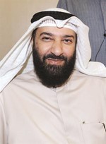 د علي العمير