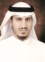 بدر الداهوم 