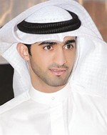 ياسر الكندري