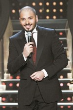رامي عياش﻿