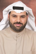 احمد الصفار﻿