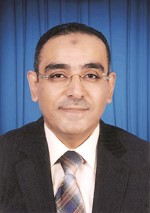 محمد الخولي