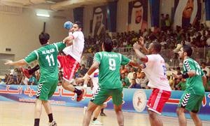 نجوم الابيض قدموا اداء رائعا امام الافريقي التونسي﻿