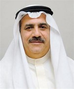 السفير محمد المجرن الرومي