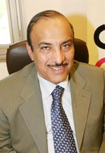 دخالد الصالح