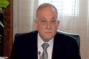 اللواء محمد علي فليفل