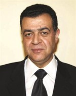 جوزف معلوف﻿