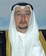 الشيخ دصباح جابر العلي