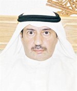 محمد الهاجري