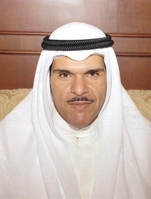 الشيخ سلمان الحمود﻿