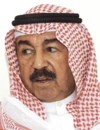 سلطان بن حثلين