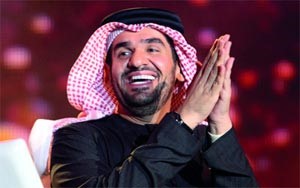 بالفيديو.. "حبيبي برشلوني وأنا مدريدي" لحسين الجسمي تثير ردود فعل واسعة على مواقع التواصل الاجتماعي