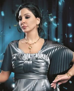 اليسا﻿