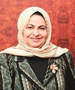 سارة اكبر﻿