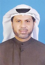 هشام العامر﻿