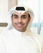 الشيخ فهد الداود الصباح