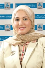 انتصار السويدي ﻿