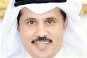 العميد صالح الغنام﻿