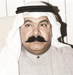 العميد محمود الطباخ﻿
