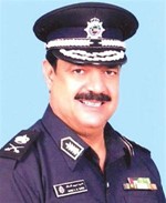 اللواء حميد السماك﻿