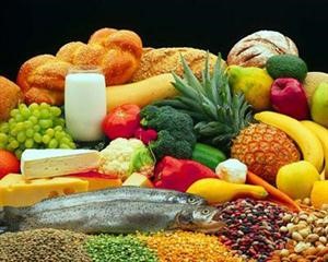 انتبه لغذائك بعد سن الأربعين
