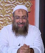 ياسر برهامي﻿
