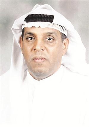 عدنان الدليمي