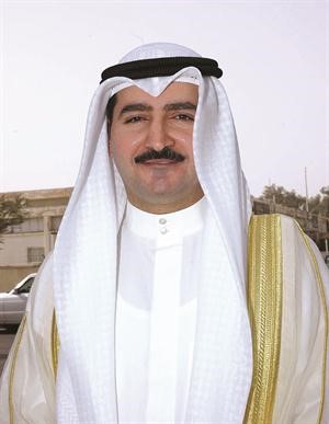 حمد المرزوق