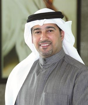 طلال الطواري