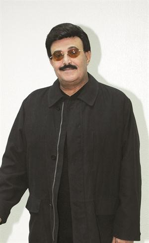 سمير غانم