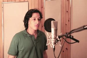 احمد الحجار﻿