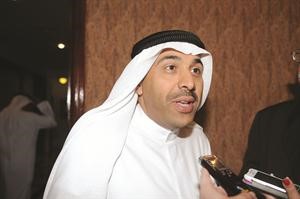 سفيرنا في الهند سامي سليمان يلقي كلمته