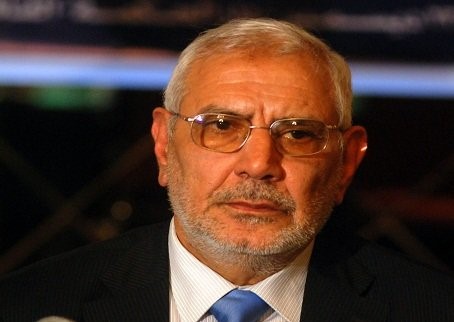 دعبدالمنعم ابوالفتوح
