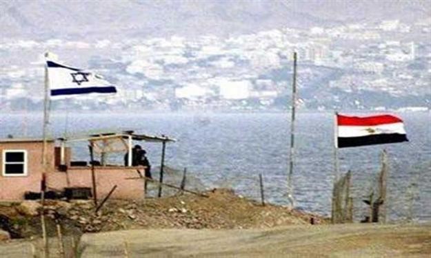 إسرائيل تنشر نظاماً حديثاً للاستشعار على طول حدودها مع مصر