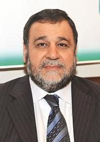 خالد الضاهر