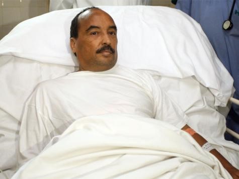 محمد ولد عبدالعزيز