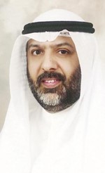 د عبدالرحيم الكندري﻿